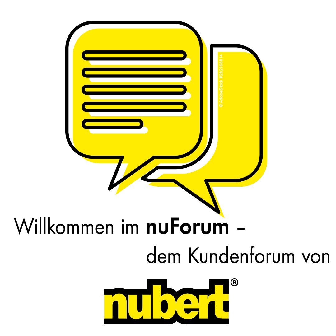 Nubert Lautsprecher, HiFi und Surround - nuForum